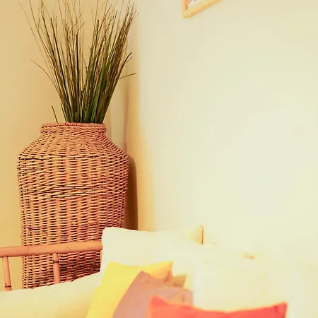El Tejar Apartment Seville