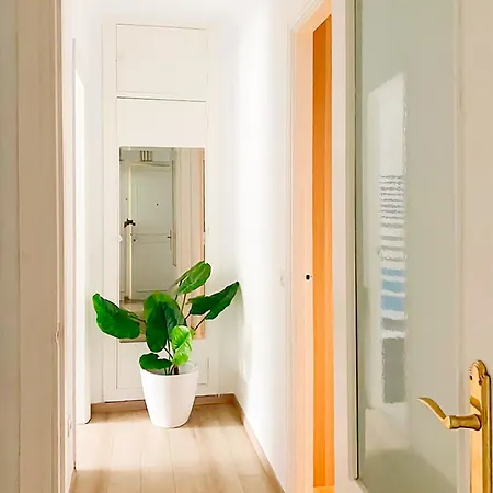 El Tejar Apartment Seville