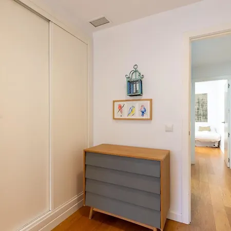 Veoapartment Alhondiga Primero *