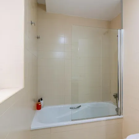 Veoapartment Alhondiga Primero Seville