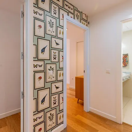 Veoapartment Alhondiga Primero * Seville
