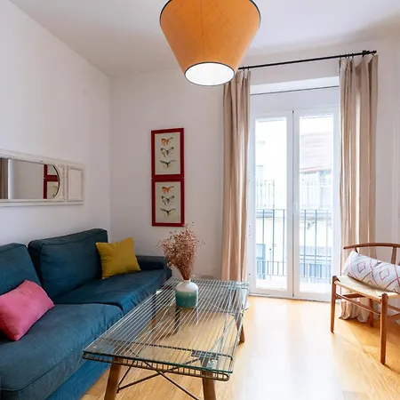 Veoapartment Alhondiga Primero