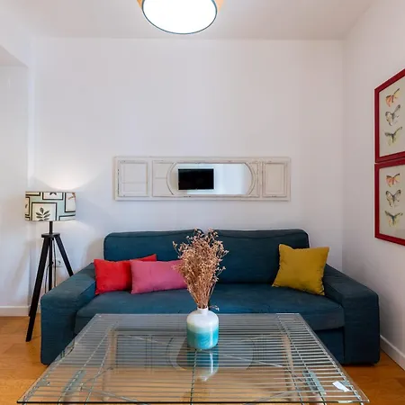 Apartment Veoapartment Alhondiga Primero Seville