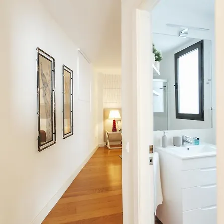 Minty 3bd - Triana Seville