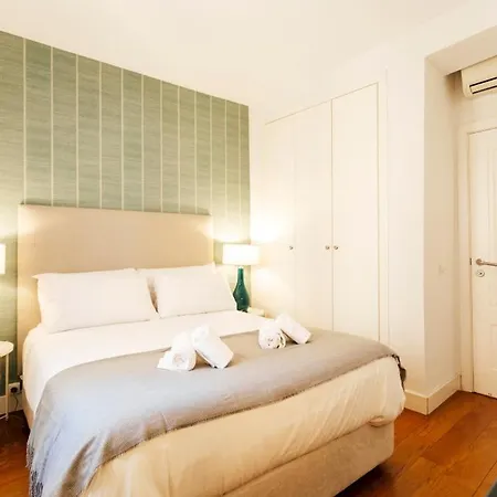 Apartment Minty 3bd - Triana