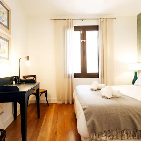 Apartment Minty 3bd - Triana Seville
