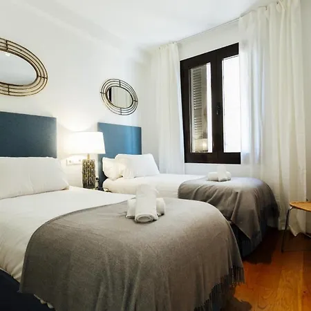 Minty 3bd - Triana Seville