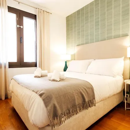 Minty 3bd - Triana * Seville