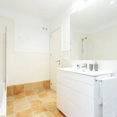 Apartment Minty 3bd - Triana *