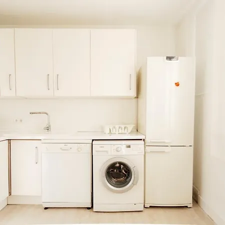 Apartment Minty 3bd - Triana *