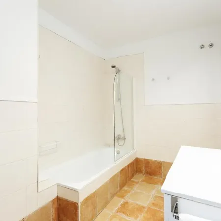Minty 3bd - Triana Apartment Seville