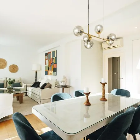 Minty 3bd - Triana Seville