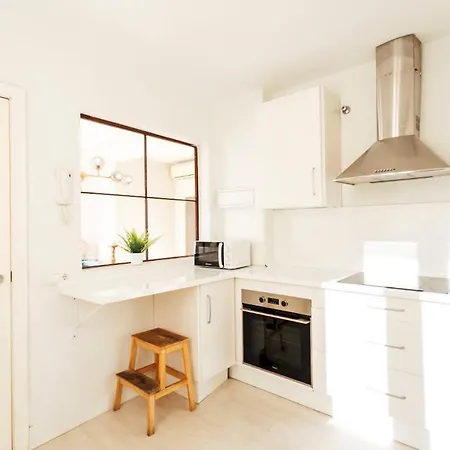Minty 3bd - Triana Seville