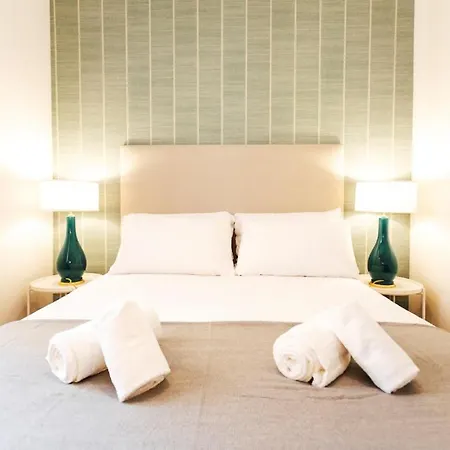 Minty 3bd - Triana Seville