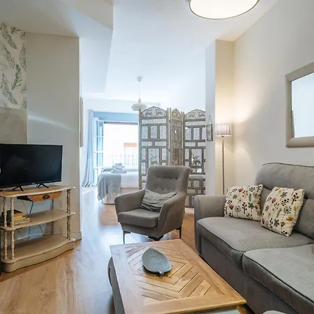 Apartamento Sierpes 54, By Homing U Sevilha