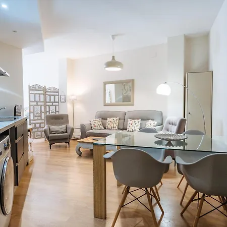 Sierpes 54, By Homing U Apartamento Sevilha