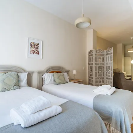Sierpes 54, By Homing U Apartamento Sevilha