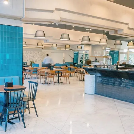 Silken Al-andalus Palace 4* Sevilla