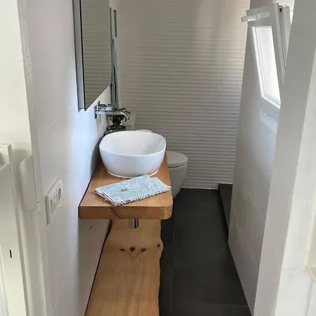 Appartement Atico Con Terraza Totalmente Privada En Pleno Centro Historico De