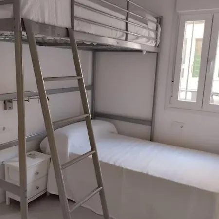 Mensaque Triana, 2 Apartment Seville