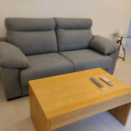 Mensaque Triana, 2 * Seville