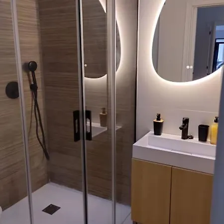 Apartment Mensaque Triana, 2