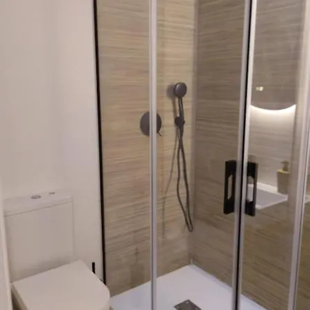 Mensaque Triana, 2 Apartment Seville