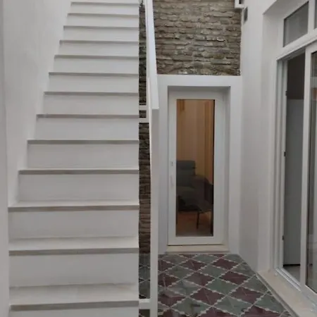 Mensaque Triana, 2 Apartment *