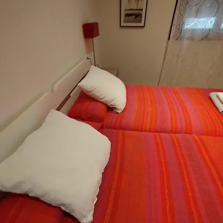 Centro Apartment