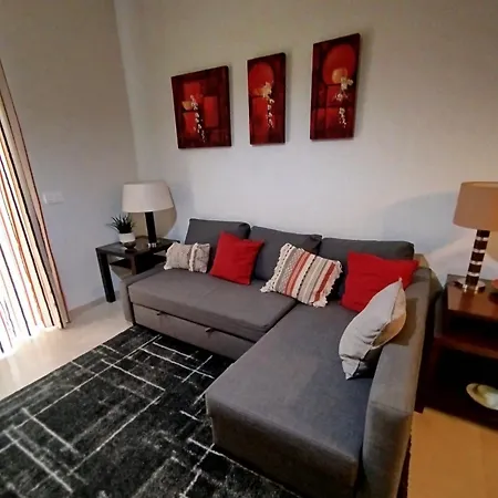 Apartment Centro