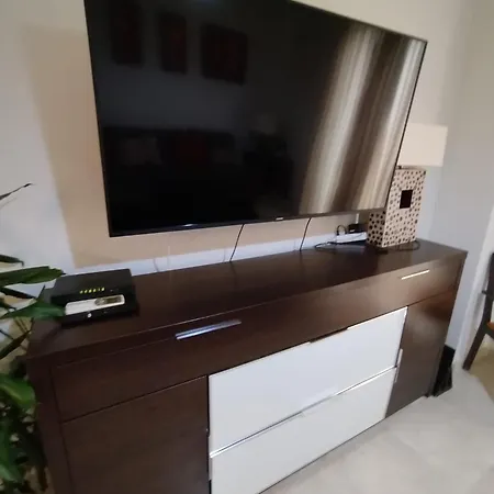 Centro Apartment *