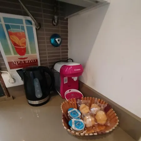 Apartment Centro *