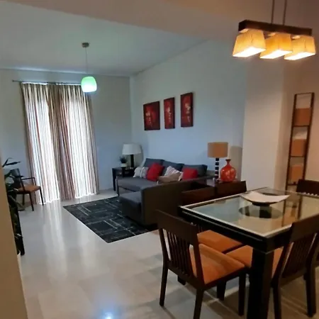 Centro Apartment Seville