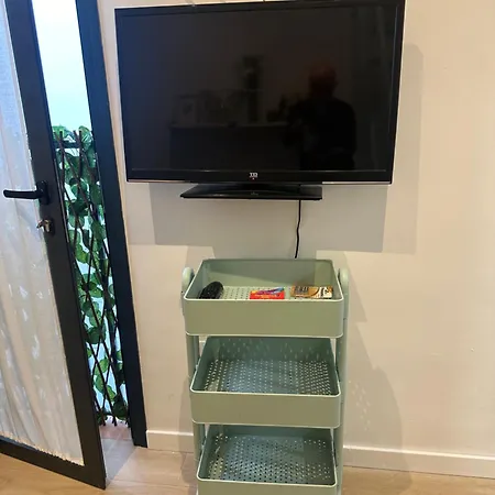 Coqueto Apartamento En Triana * 塞维利亚