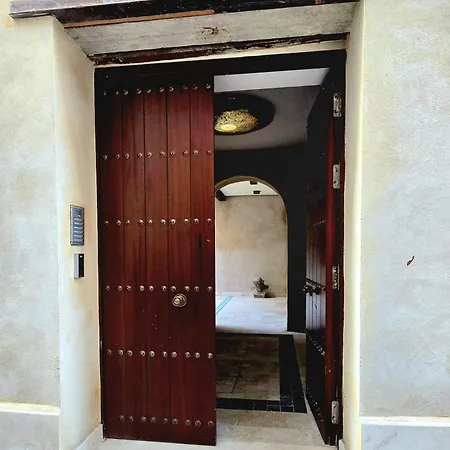 Apartamento Casa Arena Centro Encanto Y Confort *