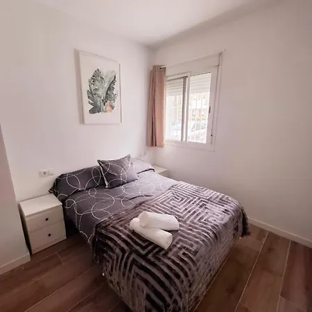 Apartment Mi Rincon En Triana Seville
