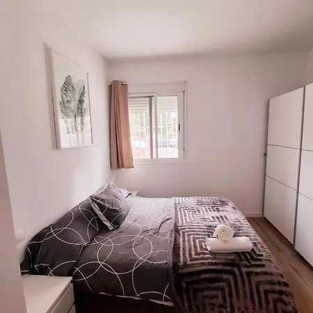Mi Rincon En Triana Apartment