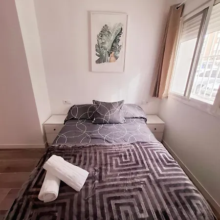 Apartment Mi Rincon En Triana Seville