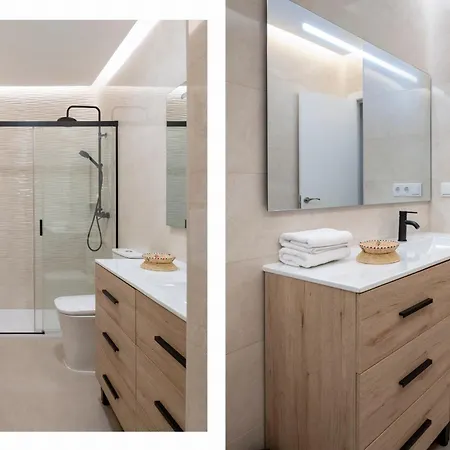 Apartment Magno Monte Carmelo