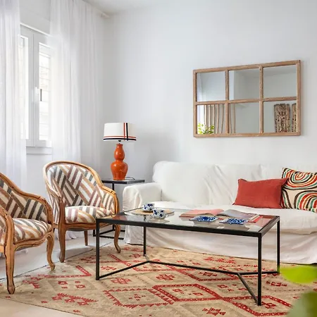 Apartment Magno Monte Carmelo