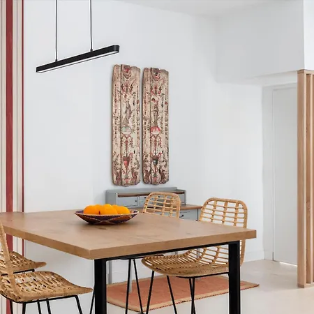 Apartment Magno Monte Carmelo *