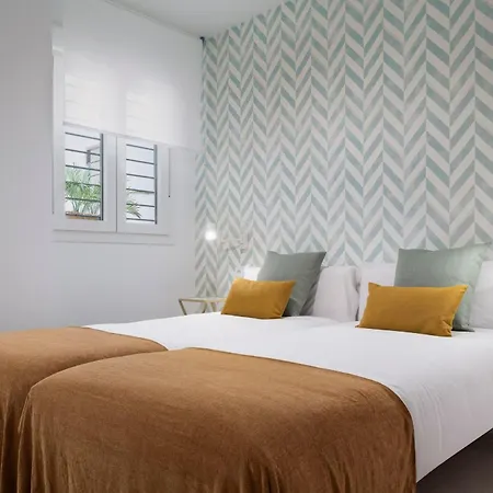 Apartment Magno Monte Carmelo *