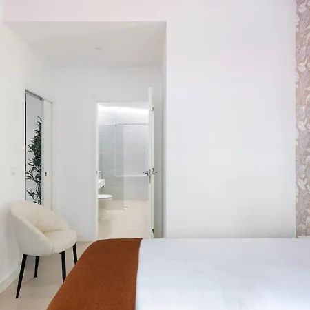 Magno Monte Carmelo Apartment Seville