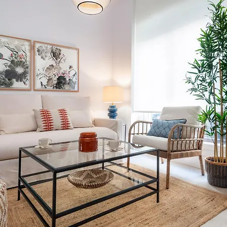 Apartment Magno Monte Carmelo