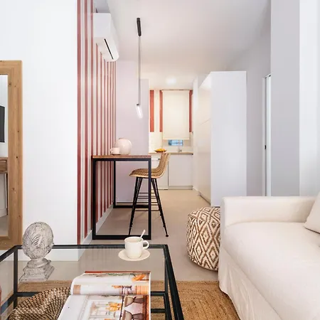 Apartment Magno Monte Carmelo *