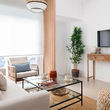 Apartment Magno Monte Carmelo