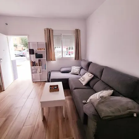 Apartment Mi Rincon En Triana *