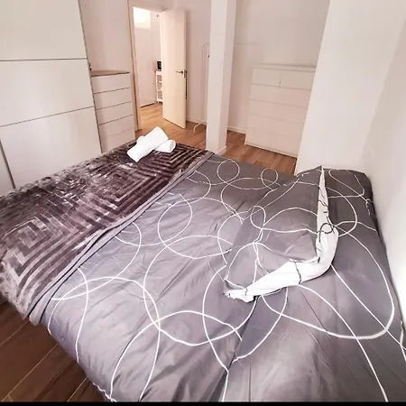 Mi Rincon En Triana Apartment Seville