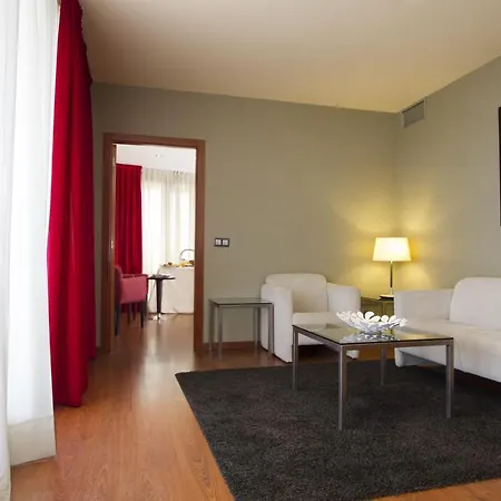 Hotel Ribera De Triana