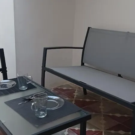 Apartment Mensaque Triana, 2 Seville